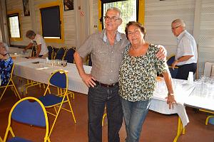 ASSEMBLEE GENERALE DE L AOBR 11 10 2014 A MARSEILLE (30)